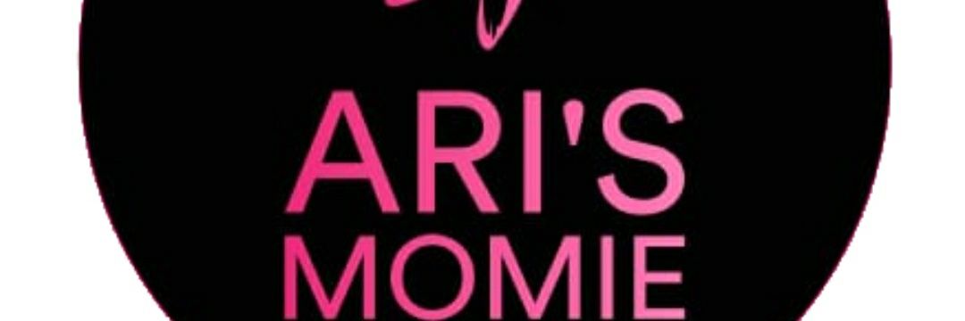 ArisMomie's profile banner image