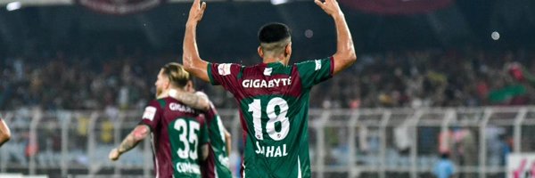 sahal_samad Profile Banner