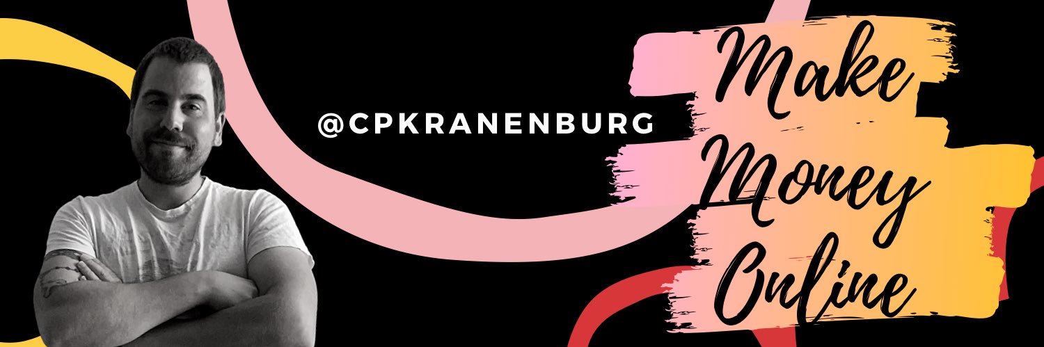 cpkranenburg's profile banner image