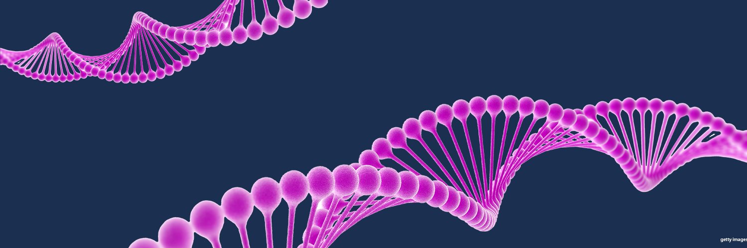Genome Biology's banner