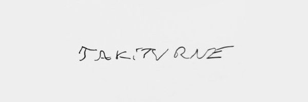 takiturne Profile Banner