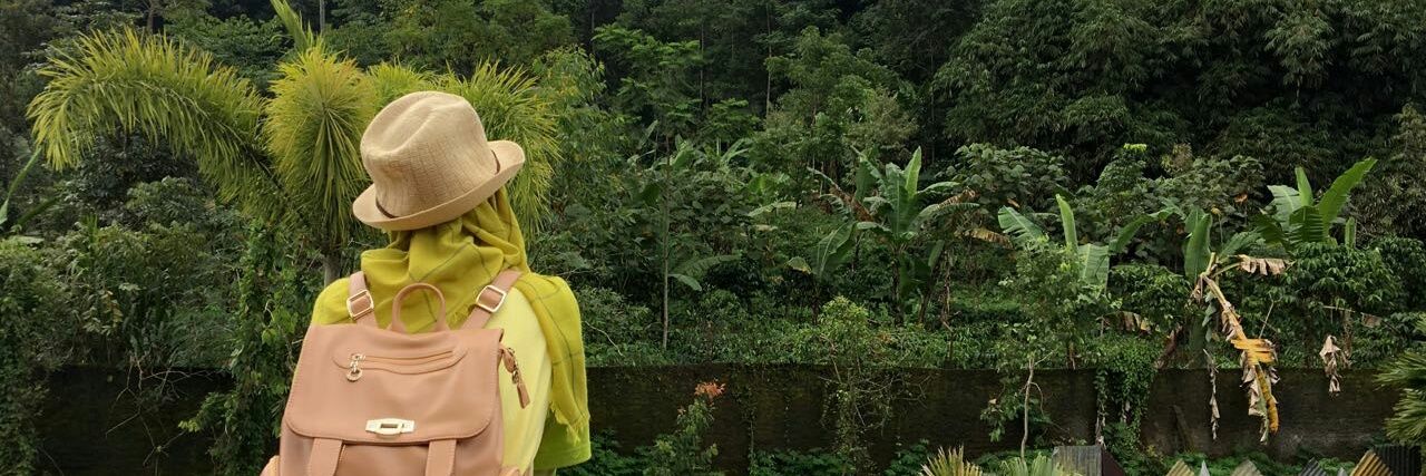 LandzFebby's profile banner image