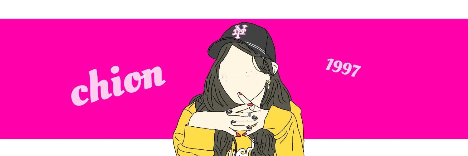chion banner