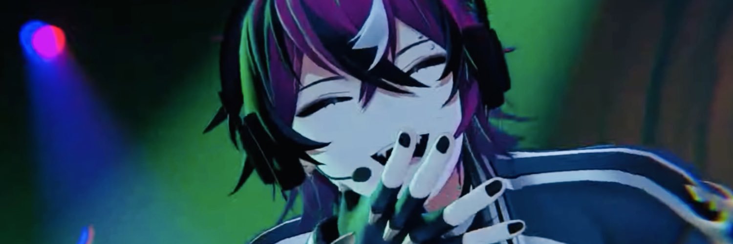 IRO_chaaan's profile banner image