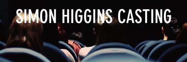 HigginsCasting Profile Banner