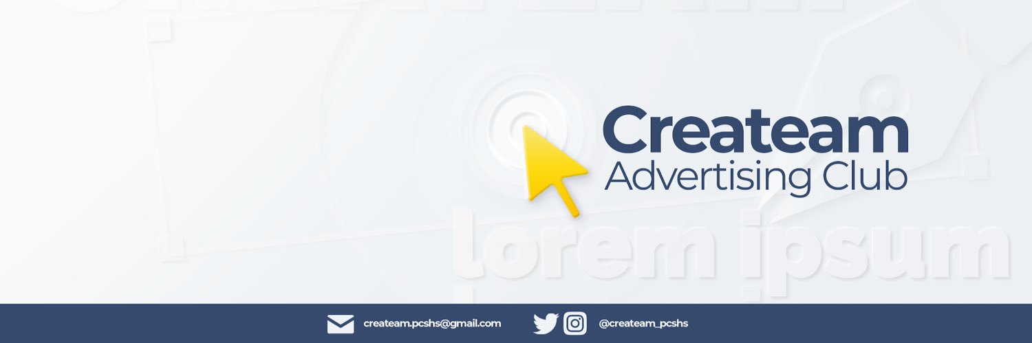 createam_pcshs's profile banner image