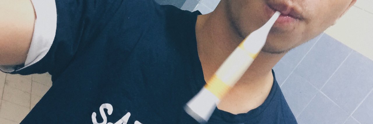 NatthaponC's profile banner image