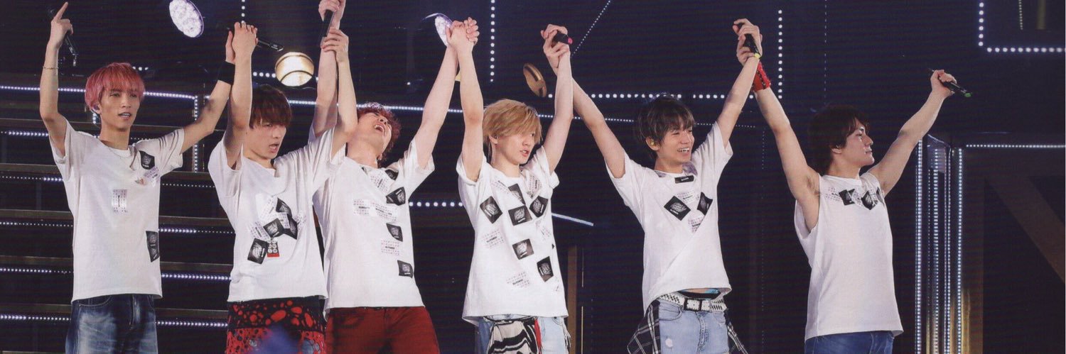 ❥❥❥えりぽん banner