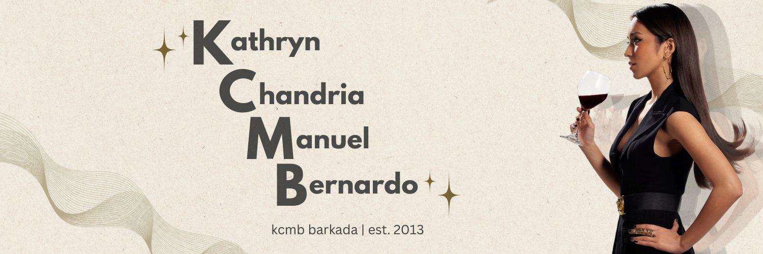 KCMBbarkada's profile banner image