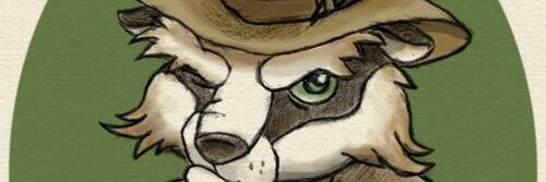 Phil Harding's Hat banner