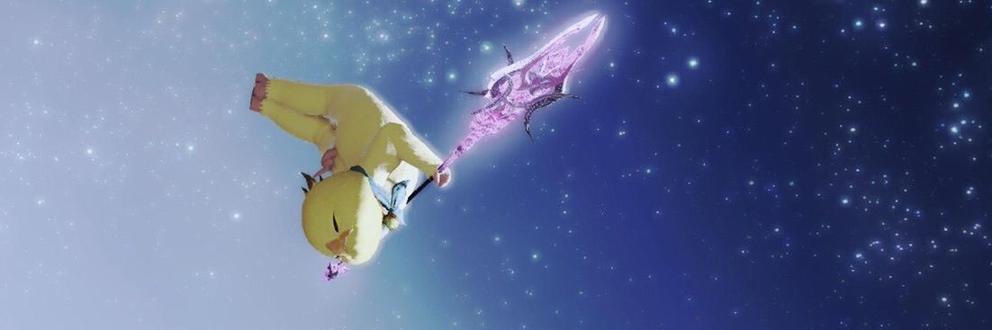 どん兵衛☄ Fio banner