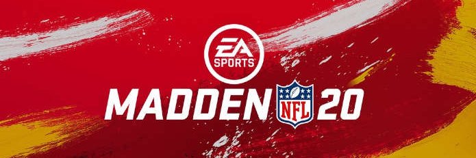 Madden Franchise Football league banner