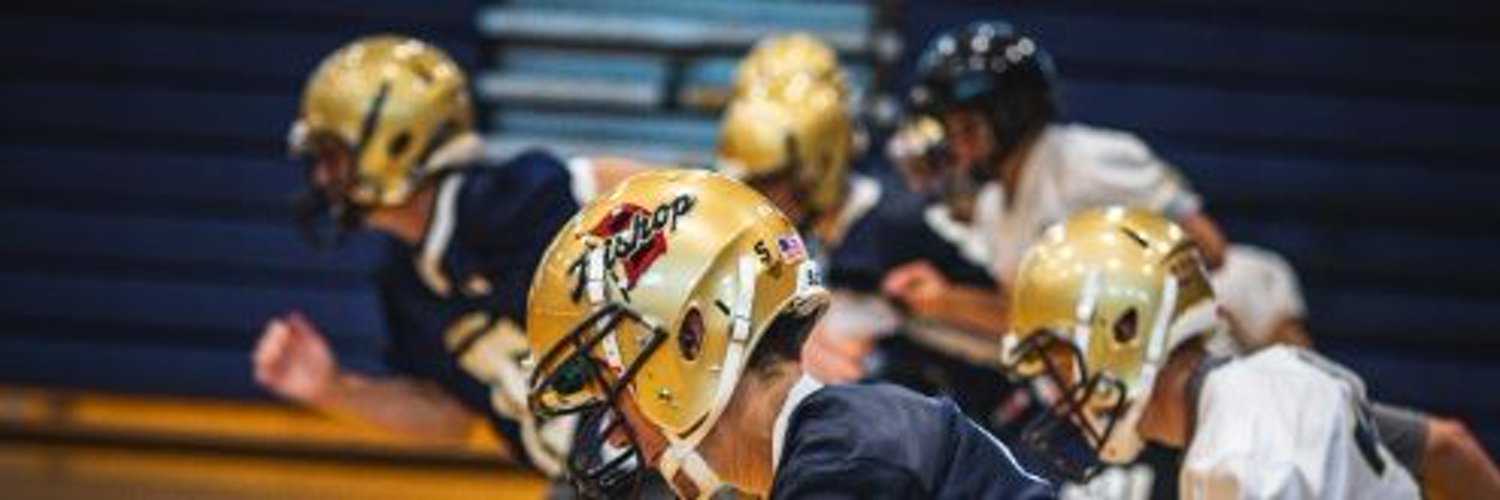 BISHOPFOOTBALL Profile Banner