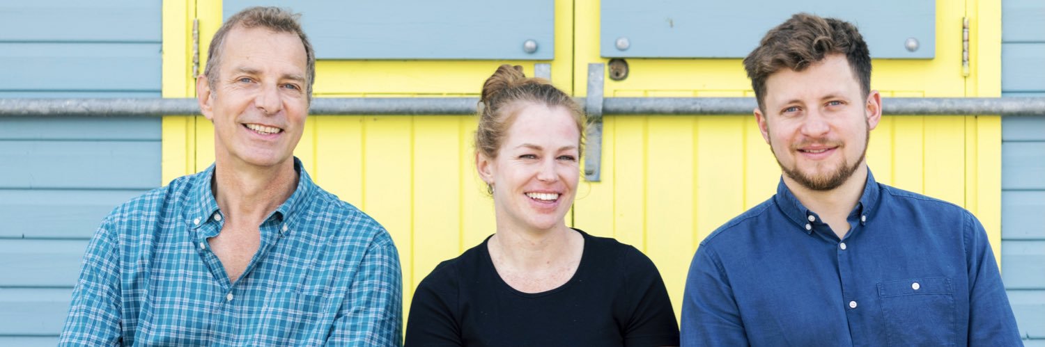 SpacemakerArch's profile banner image