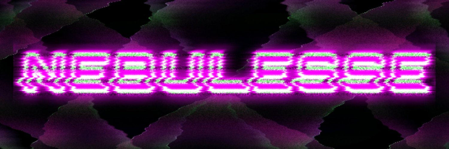 NEBULESSE banner
