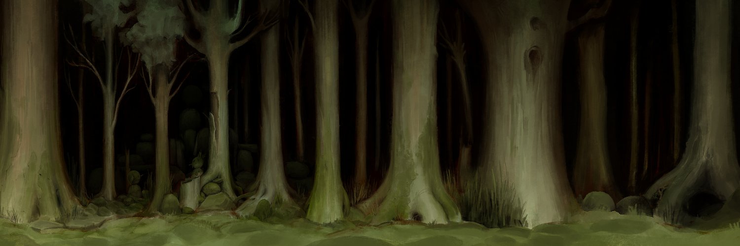 Goblin banner