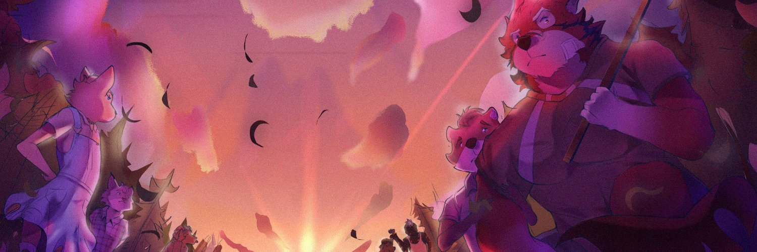 🦝 Alexandrert 🐺 banner