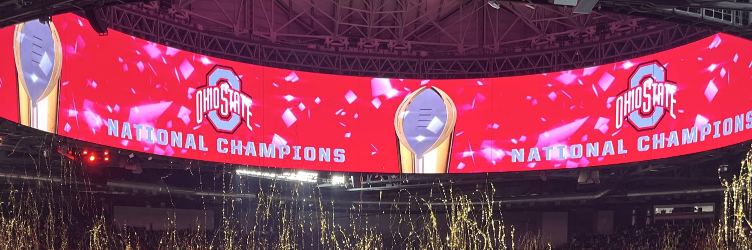 Walk-On Redshirts's banner