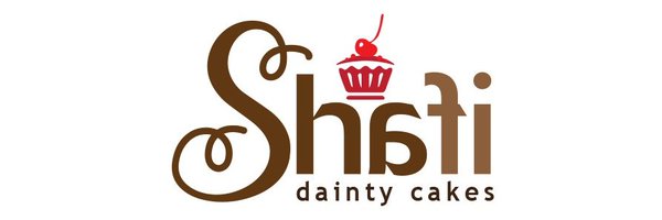 Shafi Dainty Cakes Profile Banner