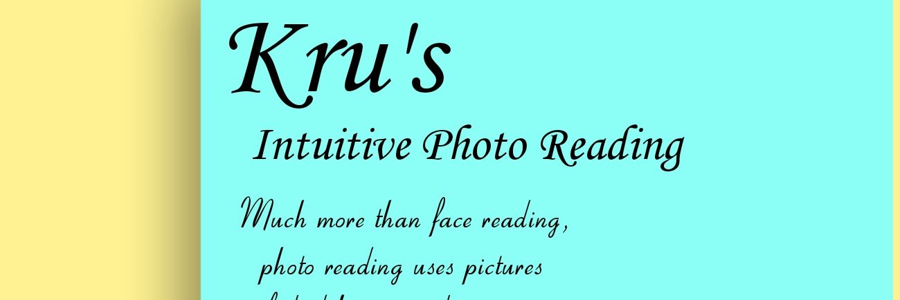 Kru's banner