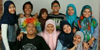 faridyazid's profile banner image