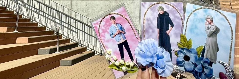 ルカ banner