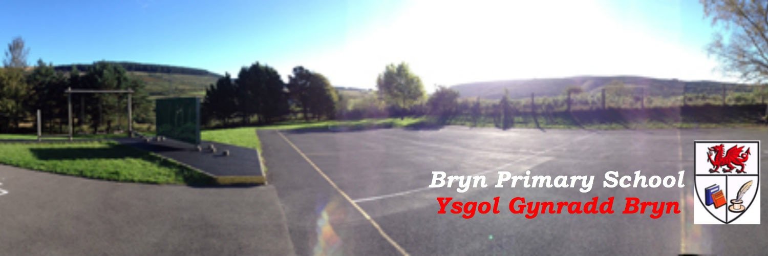 Bryn_Primary's profile banner image