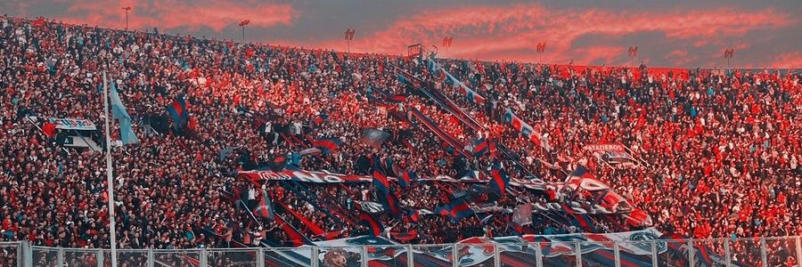 Nico banner