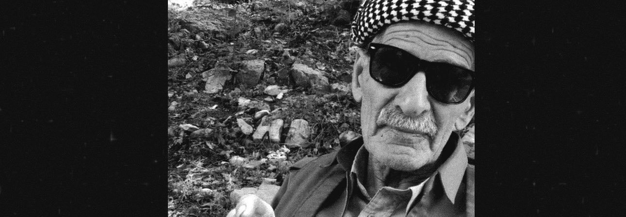 Haqanbayram's profile banner image