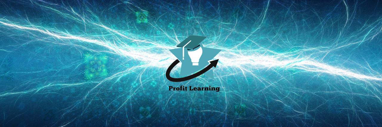 ProfitLearning's profile banner image