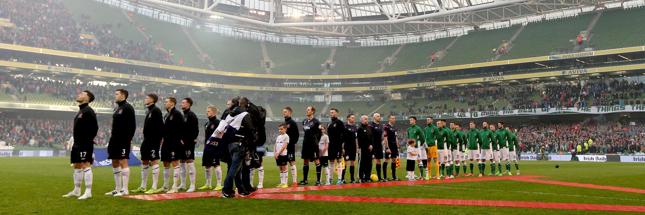 Soccer Republic banner