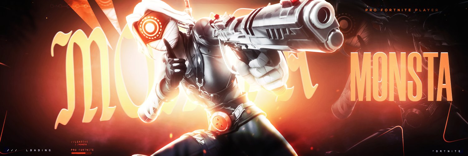 monstafn's profile banner image
