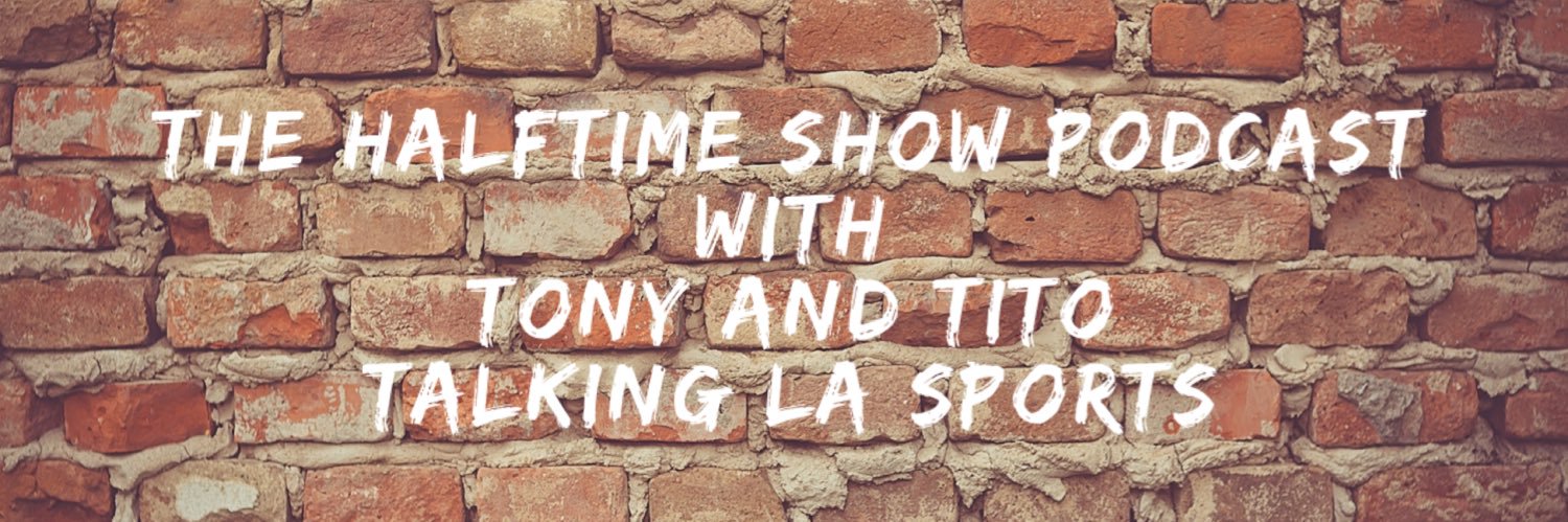 HalftimePodcas1's profile banner image