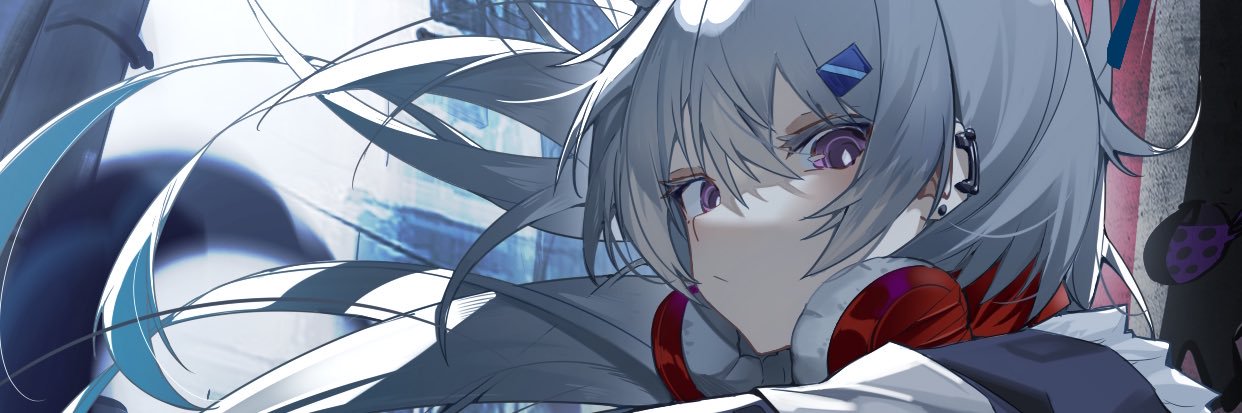 美波七海💋🌊Minami Nami 無期限休止 banner