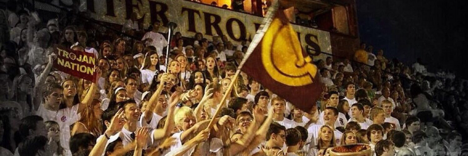 Lassiter FB Recruits banner