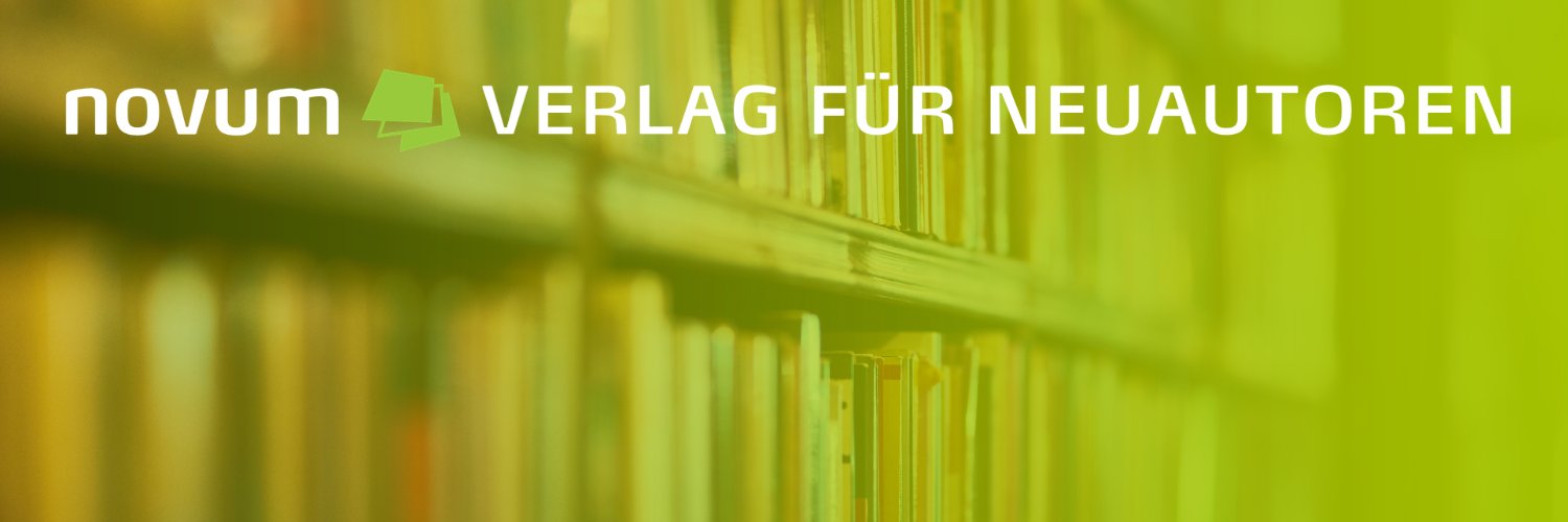 novumpublishing's profile banner image