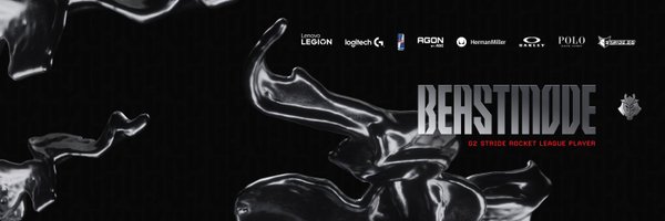 G2 BeastMode Profile Banner