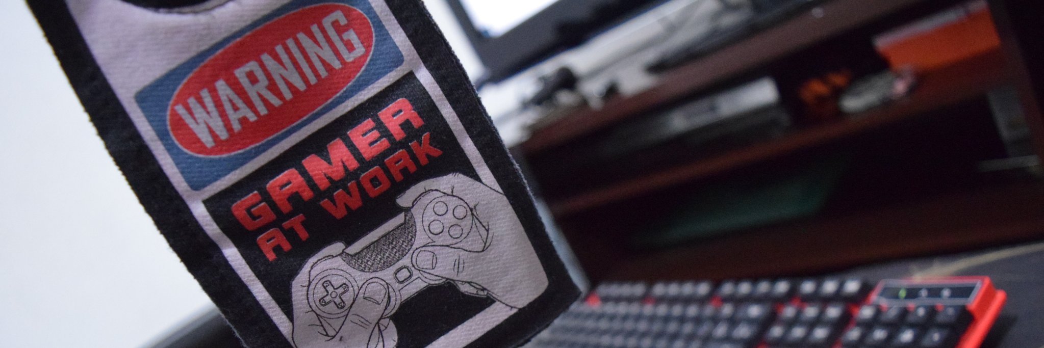 Michaelthimk's profile banner image