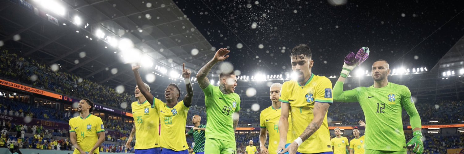 All Things Brazil™ 🇧🇷's banner