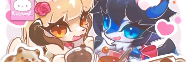 Rekiowaa Profile Banner