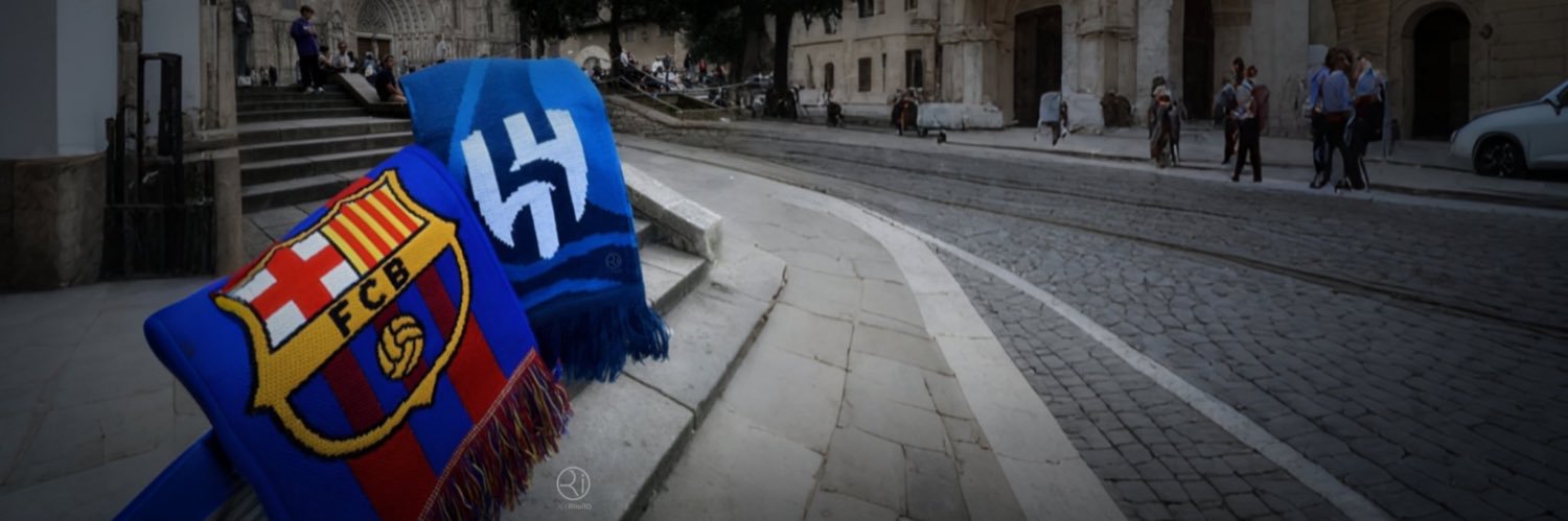 H_1hFC's profile banner image