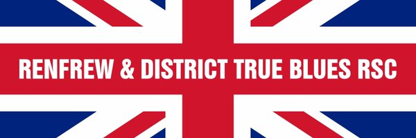 RandDTrueBlues Profile Banner