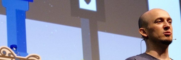 radek1st's profile banner image