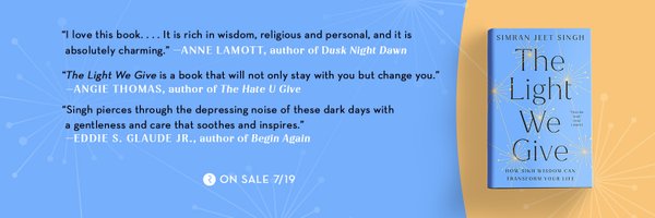 simran Profile Banner