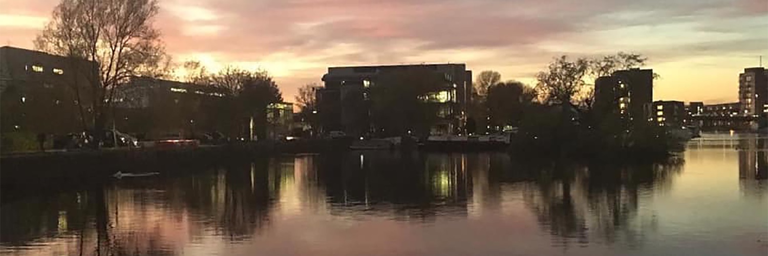 UOL Social Science banner