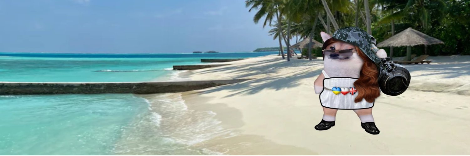 Mumbles 🇬🇧🇺🇦🇵🇱🇪🇸MAIN BASTARD banner