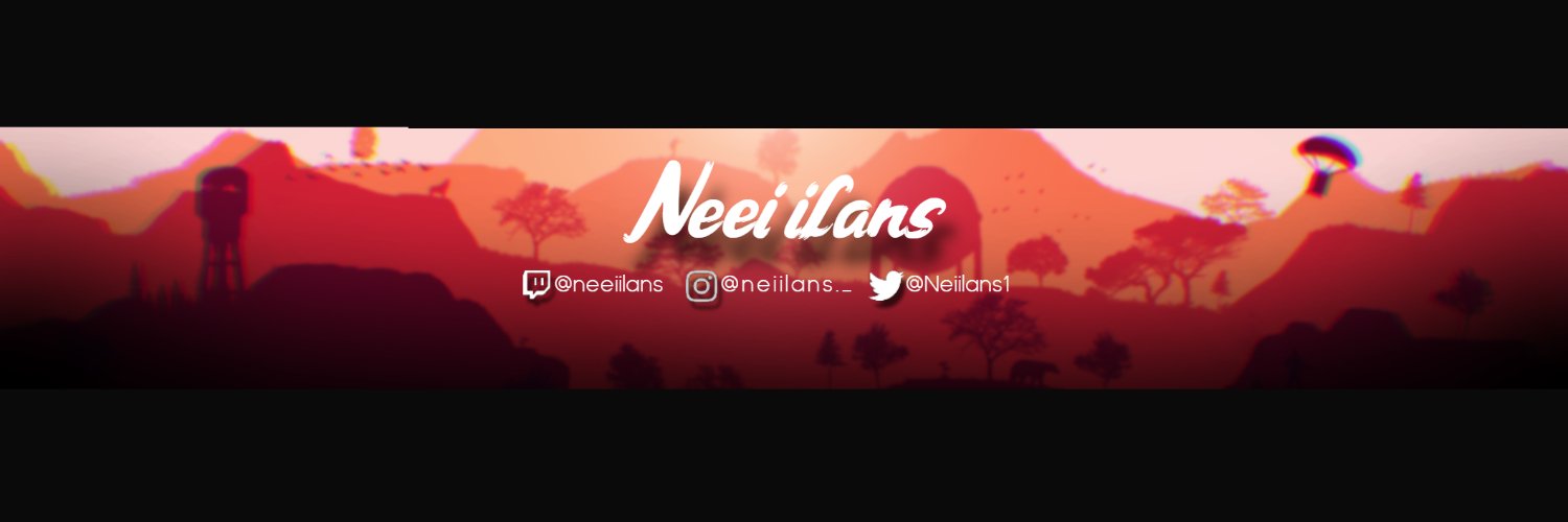 Neiilans banner