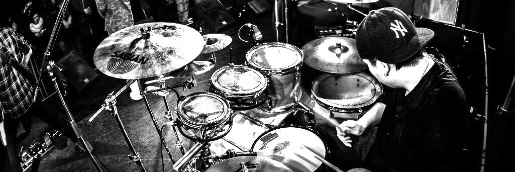 Drumsaction's profile banner image