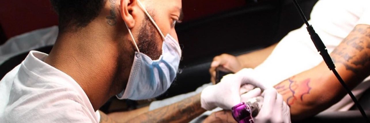 Janae 🩵🪬 banner