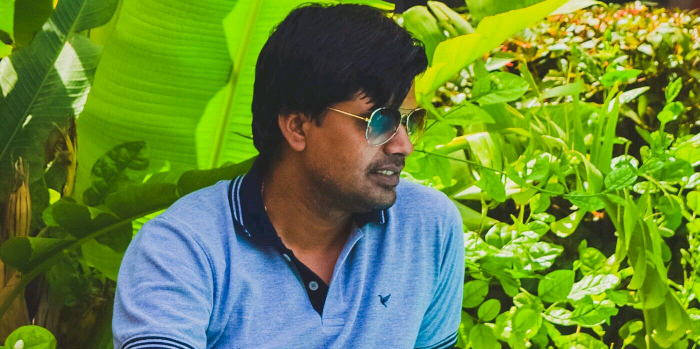 Pankaj_leo's profile banner image